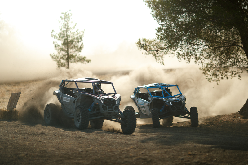 Photo credit: Larry Chen/Hoonigan